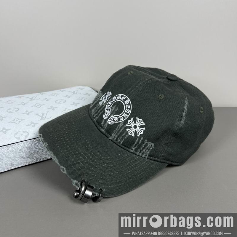 Replica Chrome Hearts Hat dx47