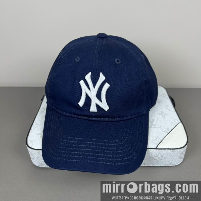 Replica MLB NY Hat dx47