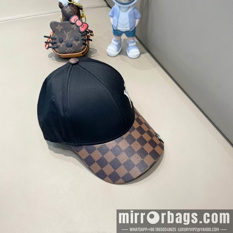 Replica LV Hat 081803
