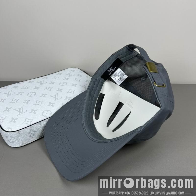 Replica Arcteryx Hat dx19