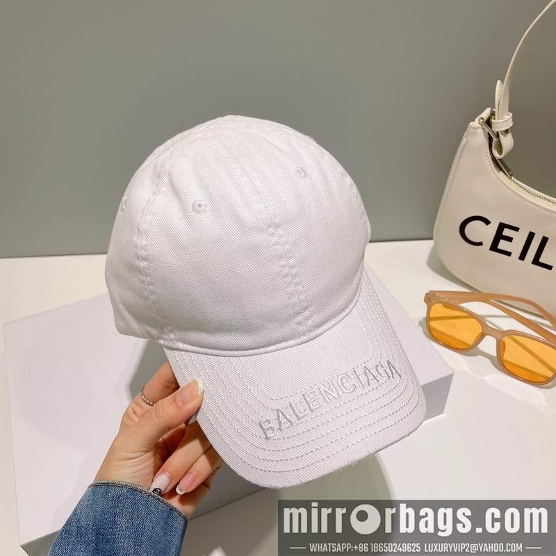 Replica Balenciaga Hat 110603