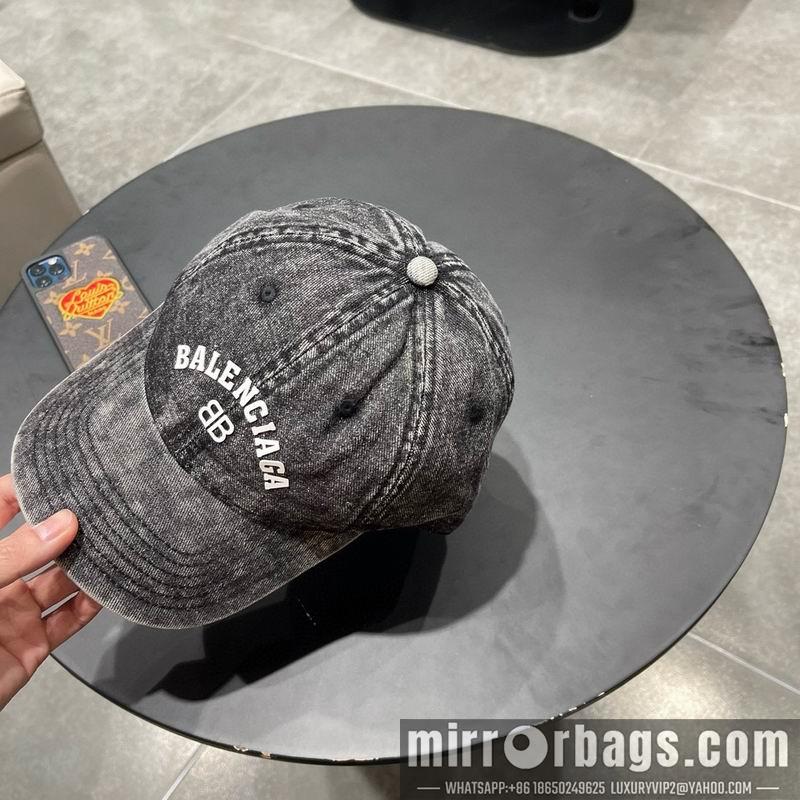 Replica Balenciaga Hat 050717