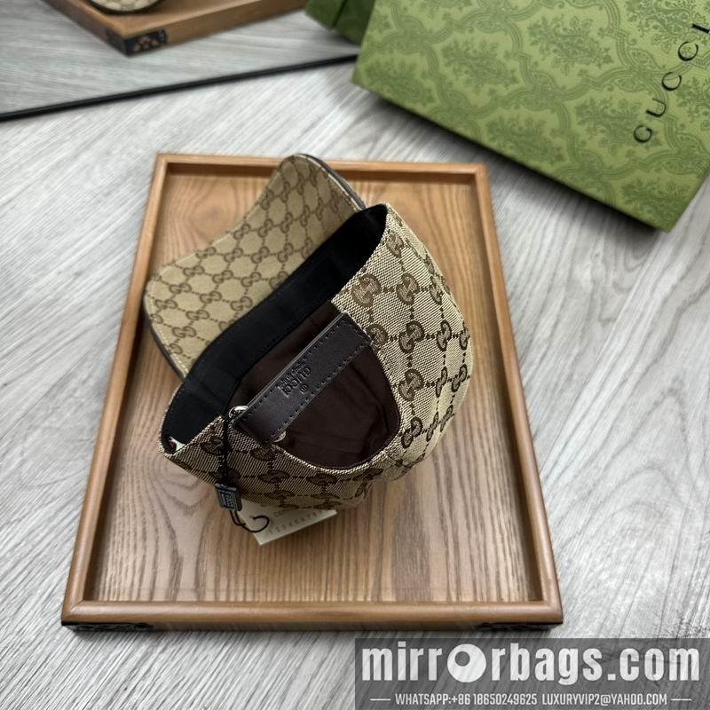 Replica Gucci Hat 071205