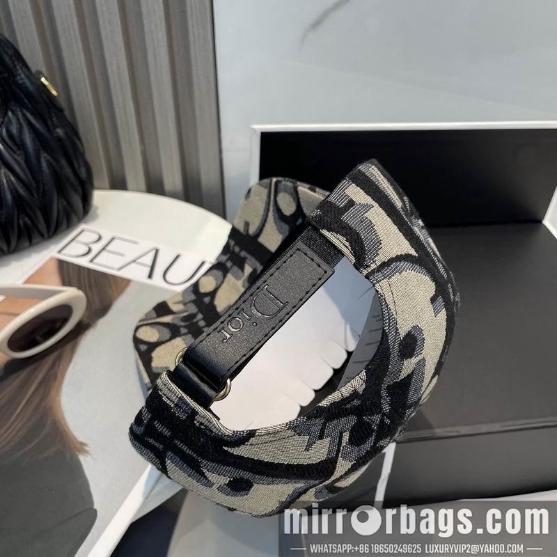Replica Dior Hat dx20