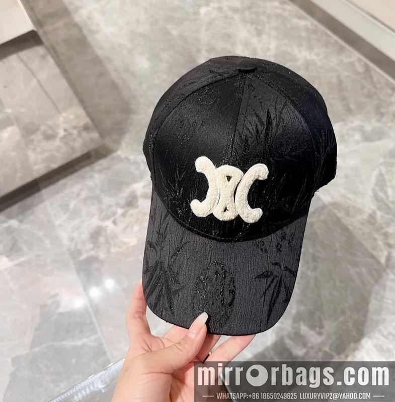 Replica Celine Hat dx107