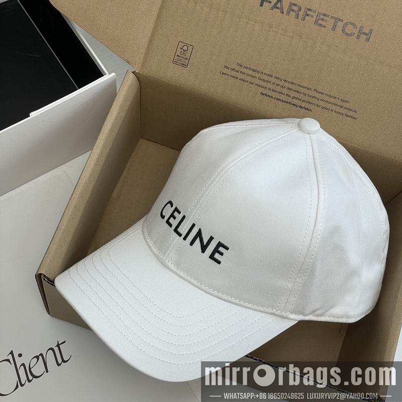 Replica Celine Hat dx129