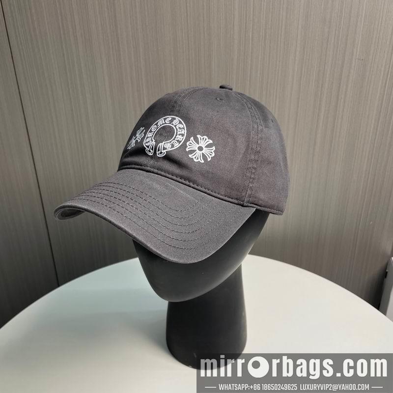 Replica Chrome Hearts Hat dx60