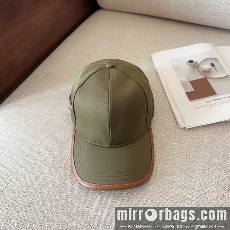 Replica Prada Hat dx74