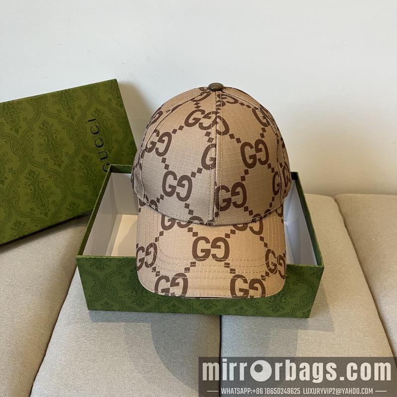 Replica Gucci Hat hm02