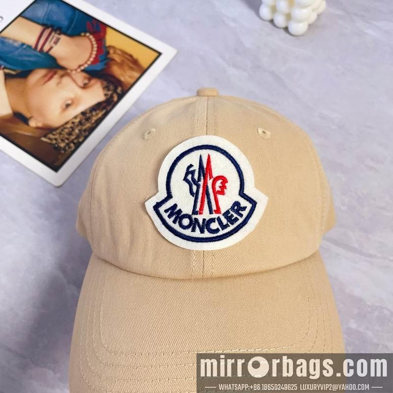 Replica Moncler Hat dx06