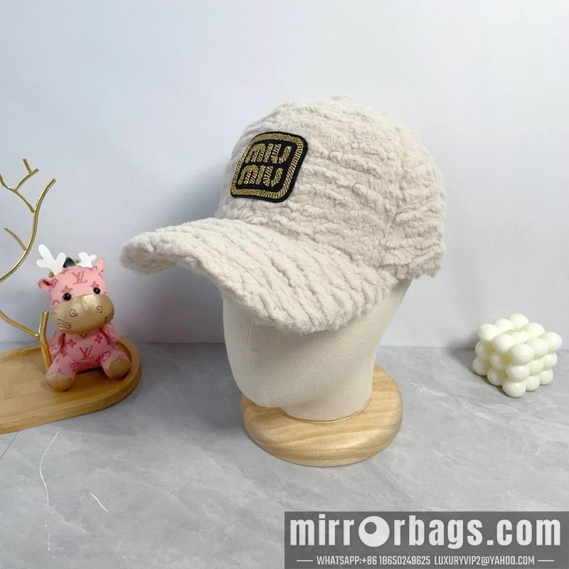 Replica Miumiu Hat dx66