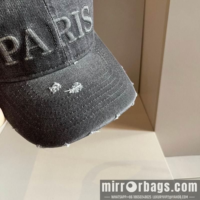 Replica Prada Hat dx10