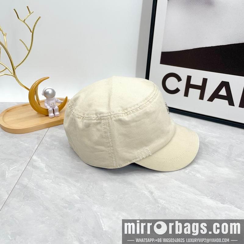 Replica Chrome Hearts Hat dx55