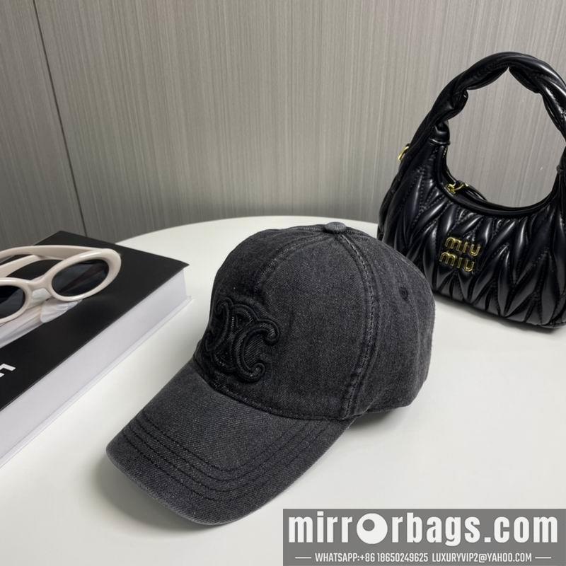 Replica Celine Hat dx44