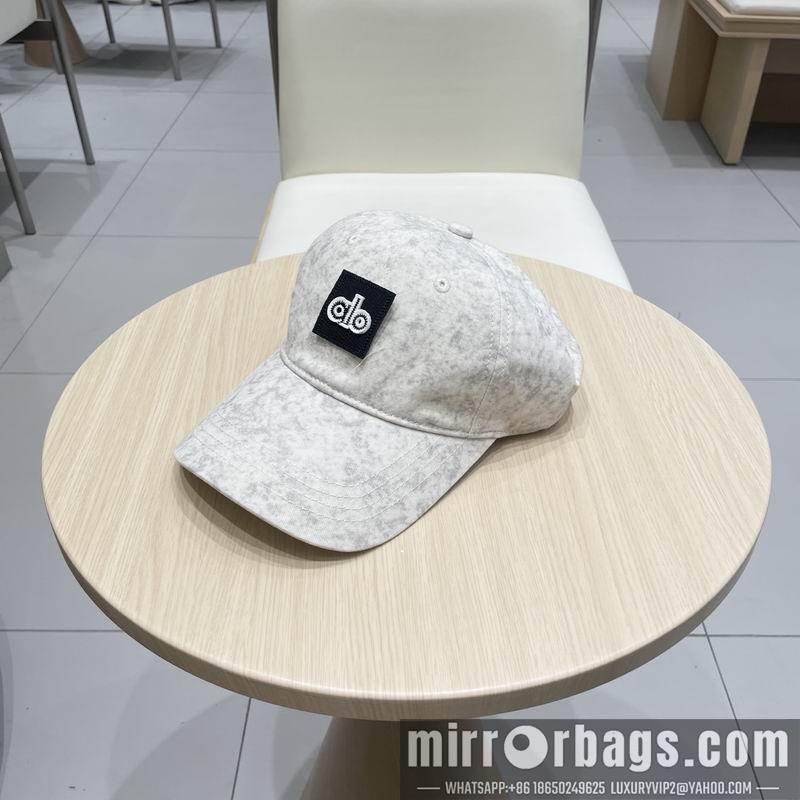 Replica Alo Hat 040201