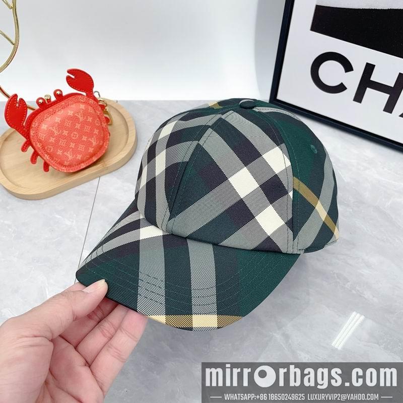Replica Burberry Hat dx61