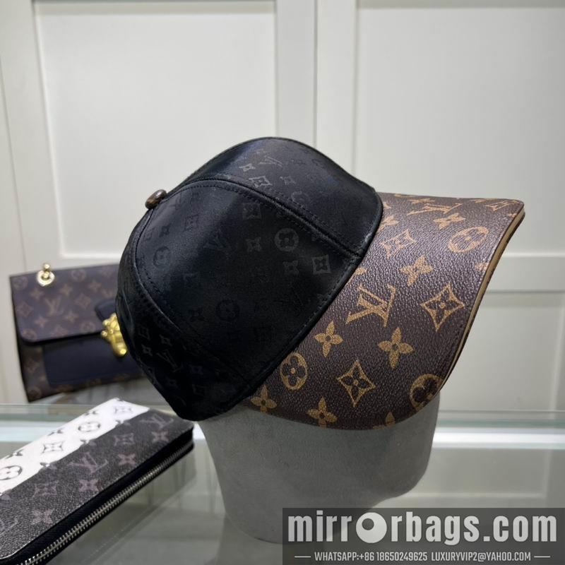 Replica LV Hat dx13