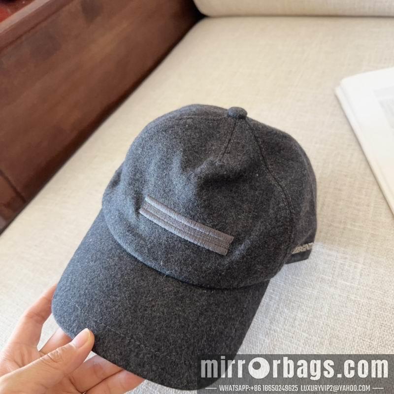 Replica Zenga Hat dx06