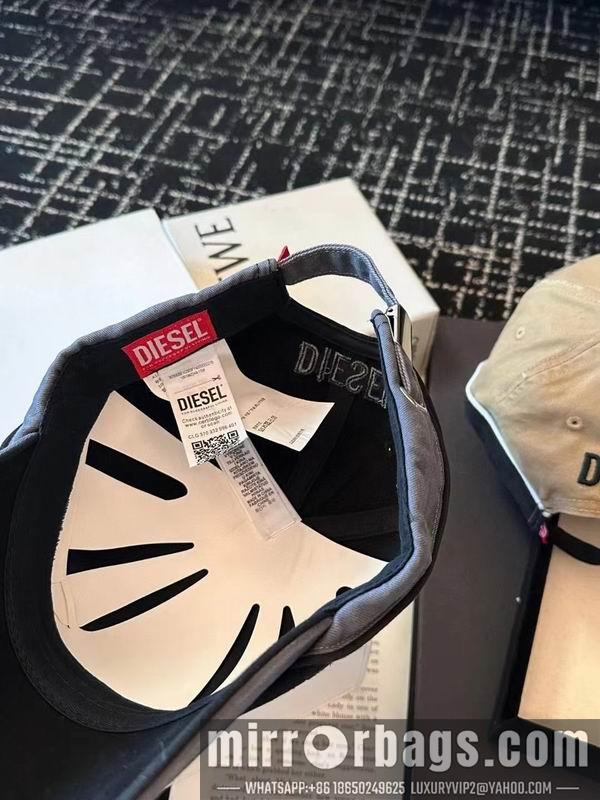 Replica Diesel Hat dx12