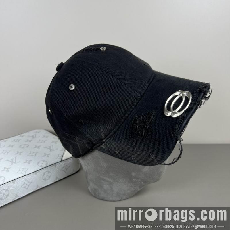 Replica Balenciaga Hat dx40