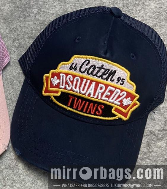 Replica DSQ Hat D121