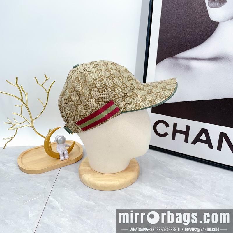 Replica Gucci Hat dx32