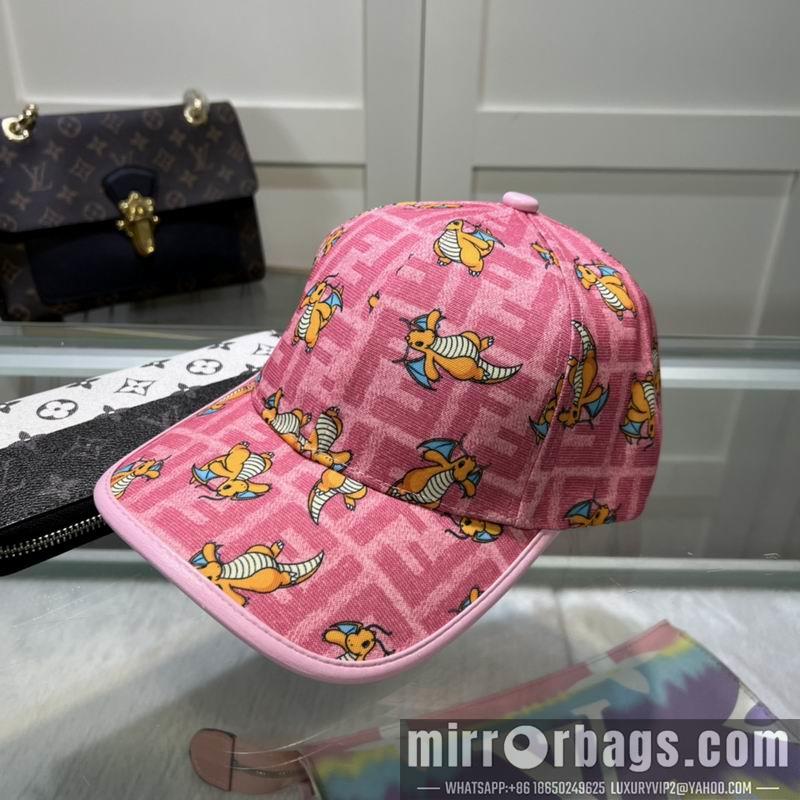 Replica Fendi Hat hm25