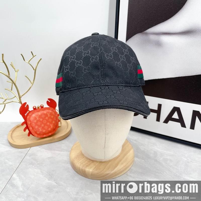 Replica Gucci Hat dx11