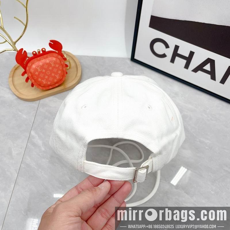 Replica Jacquemus Hat dx04