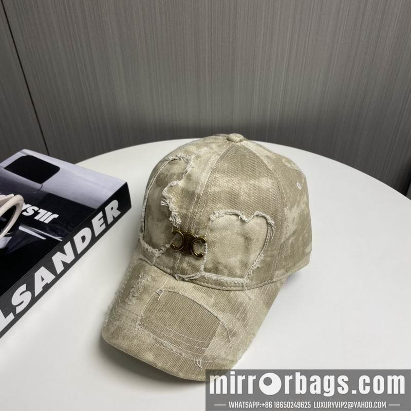 Replica Chanel Hat dx71