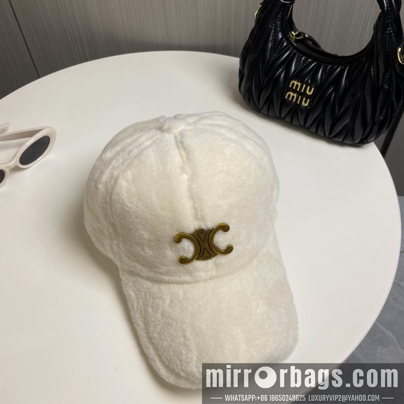 Replica Celine Hat dx108
