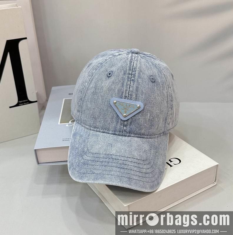 Replica Prada Hat dx14