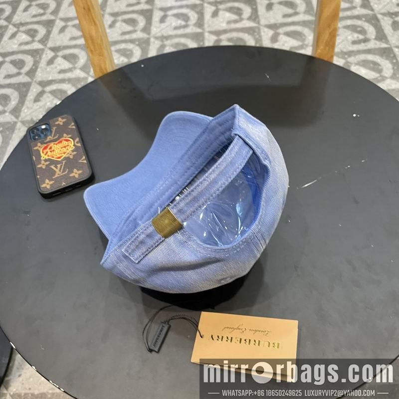 Replica Burberry Hat 041701