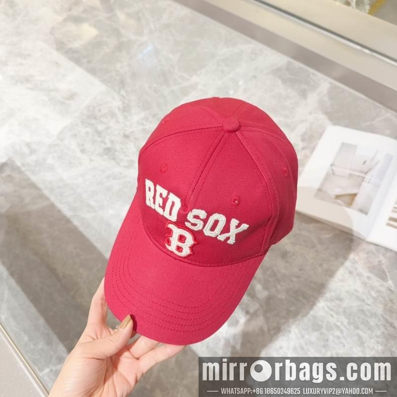 Replica MLB NY Hat 010220