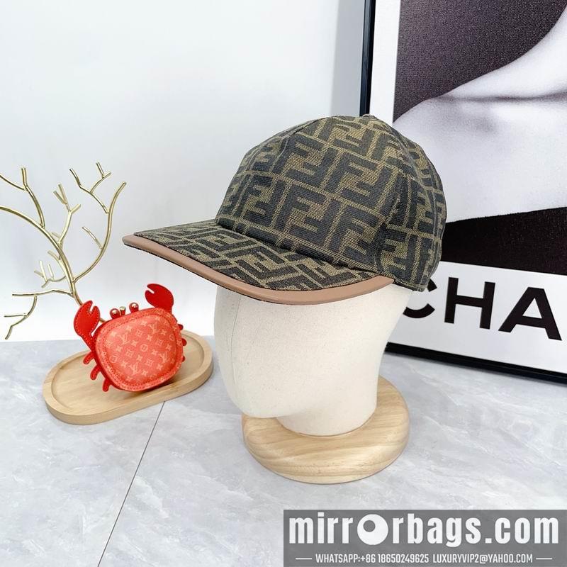 Replica Fendi Hat dx76