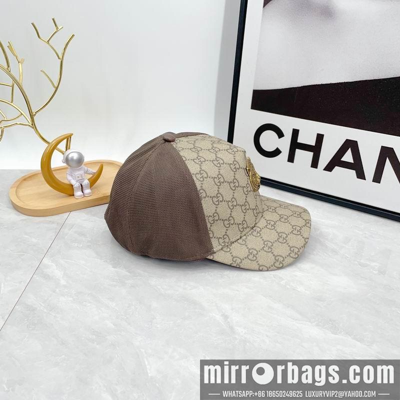 Replica Gucci Hat dx37