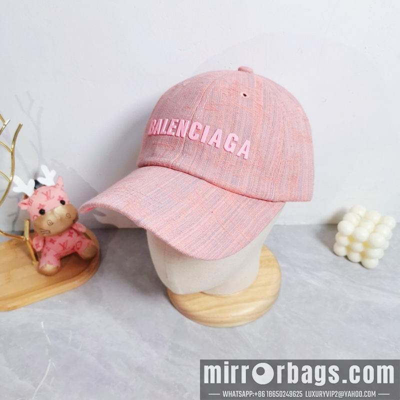 Replica Balenciaga Hat dx32