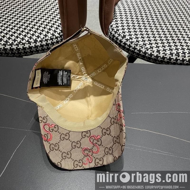Replica Gucci Hat 041401