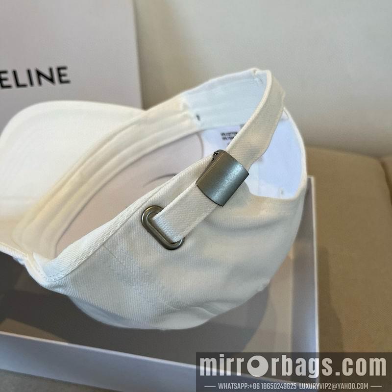 Replica Celine Hat dx43