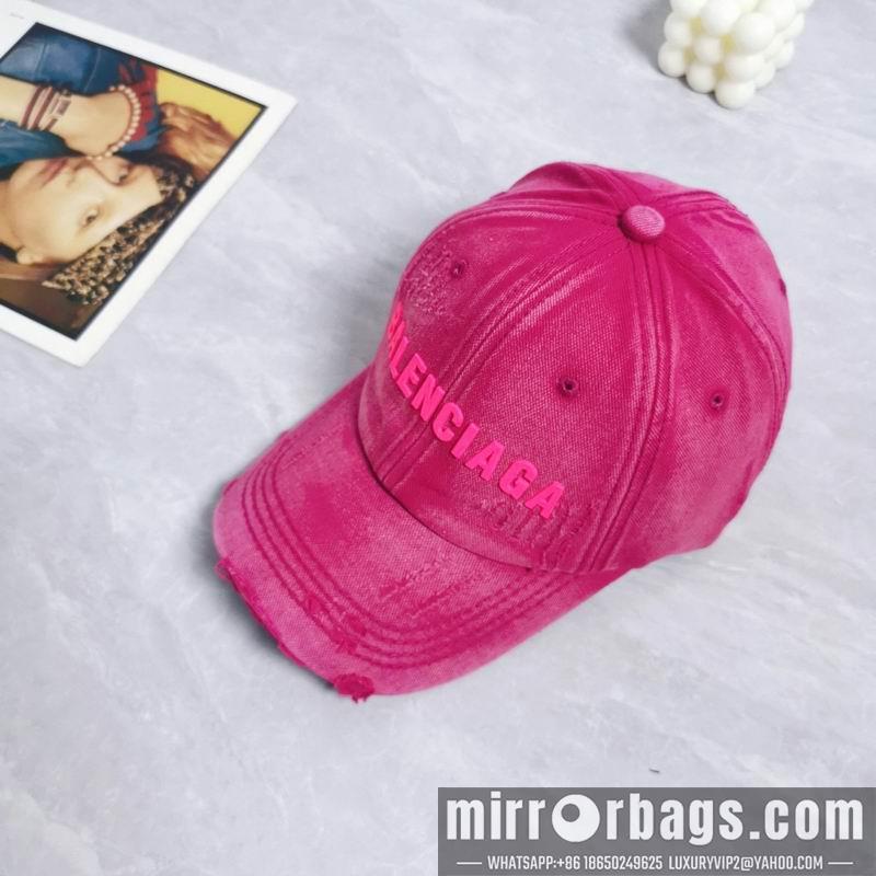 Replica Balenciaga Hat dx34
