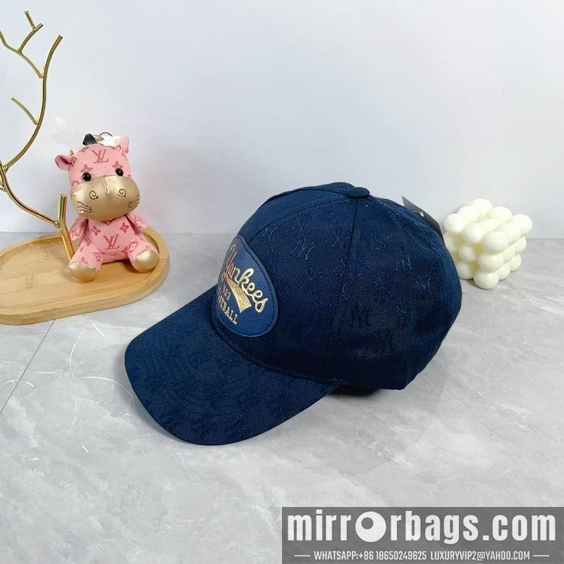 Replica NY Hat dx26