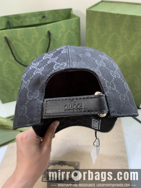 Replica Gucci Hat dx58