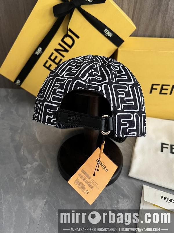 Replica Fendi Hat dx60