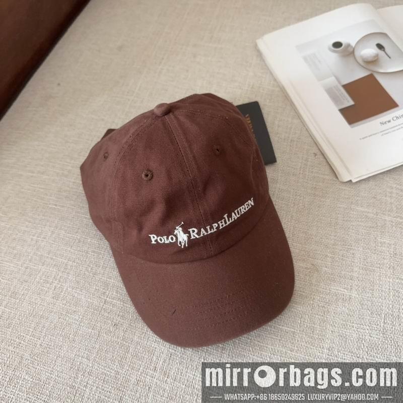 Replica Polo Hat 011503