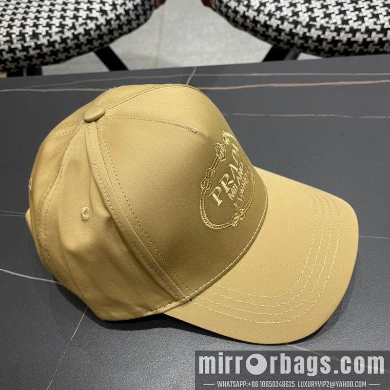 Replica Prada Hat 050702
