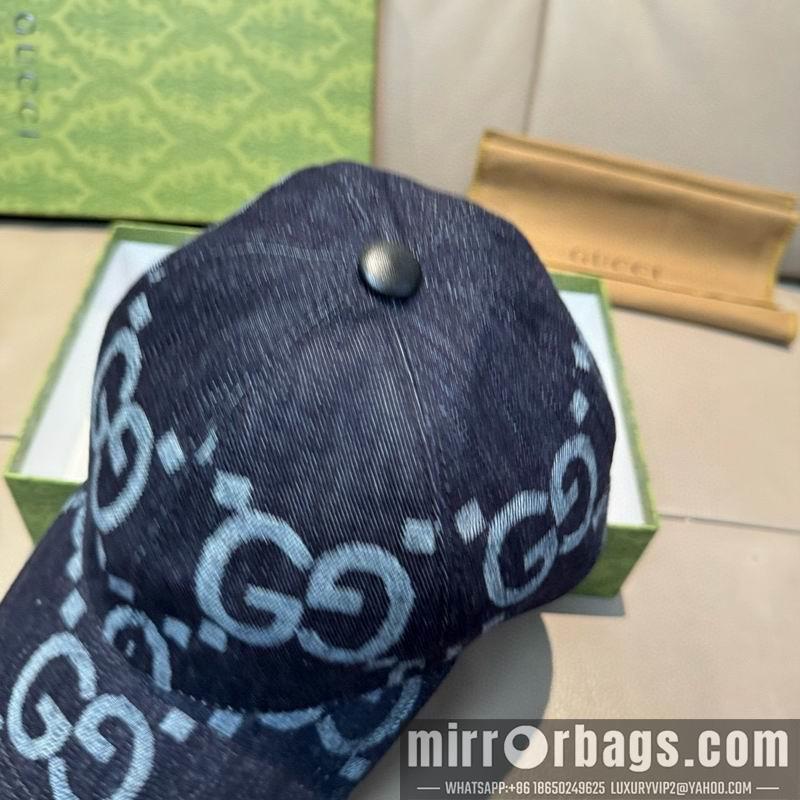 Replica Gucci Hat dx159