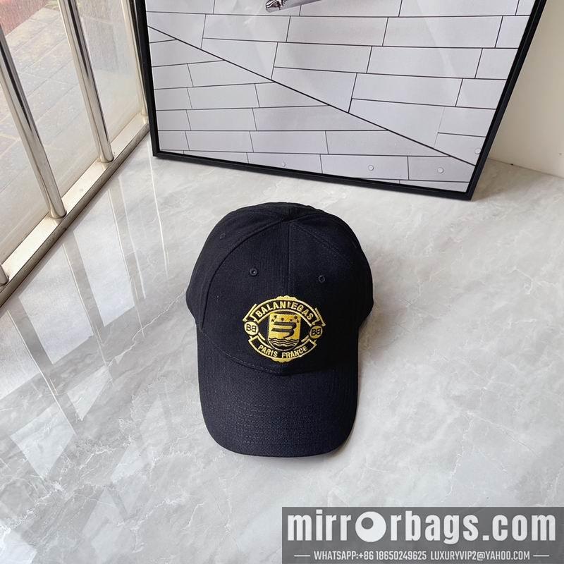 Replica Balenciaga Hat 041706