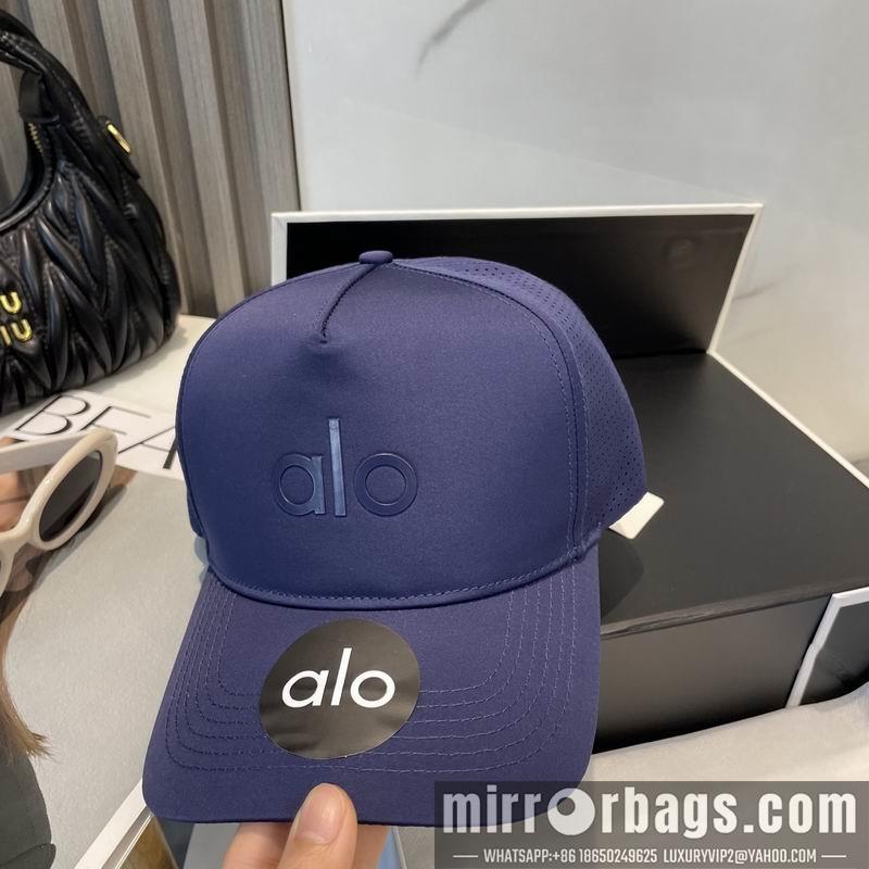 Replica Alo Hat dx47