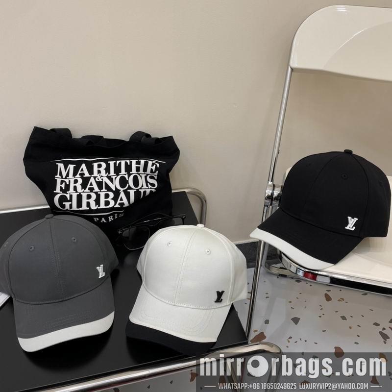 Replica LV Hat 042801