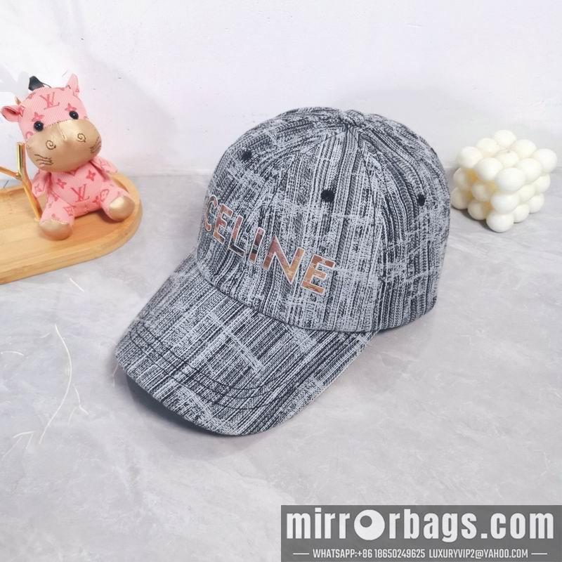 Replica Celine Hat dx15